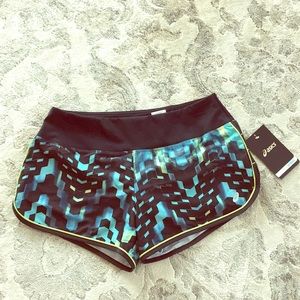 ASICS sport shorts
